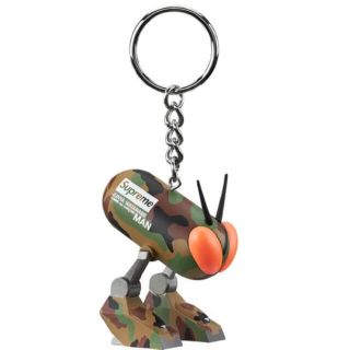 シュプリーム(Supreme)のsupreme JUNYA WATANABE bug keychain (キーホルダー)