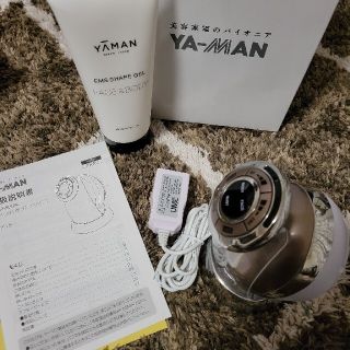 ヤーマン(YA-MAN)のM＆M様 専用(その他)