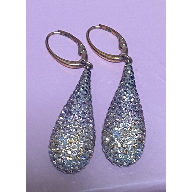 SWAROVSKI(スワロフスキー)のSWAROVSKIビアス レディースのアクセサリー(ピアス)の商品写真