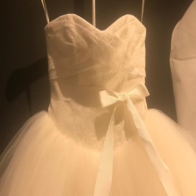 Vera Wang - vera wangバレリーナ(1g029)の通販 by mii's shop|ヴェラ