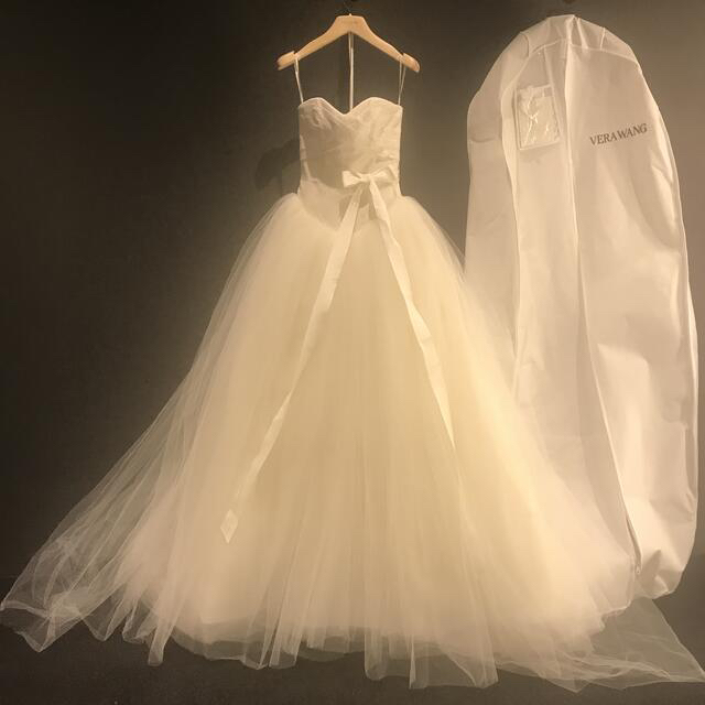 Vera Wang - vera wangバレリーナ(1g029)の通販 by mii's shop|ヴェラ