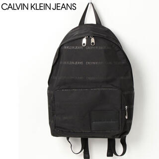 カルバンクライン(Calvin Klein)のりょうさん専用　Calvin Klein リュック バックパック 新品(バッグパック/リュック)