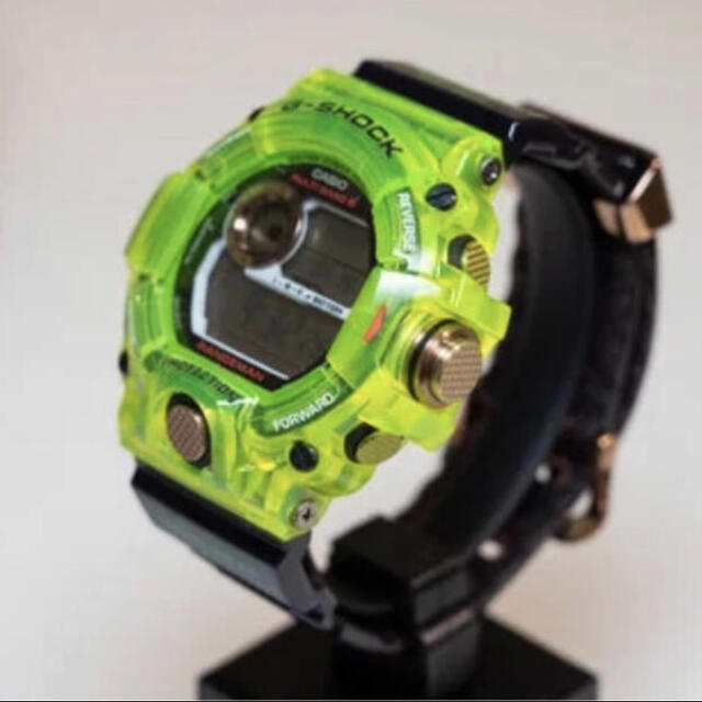 格安saleスタート】 【新品未使用】CASIO - G-SHOCK GW-9407KJ-3JR G