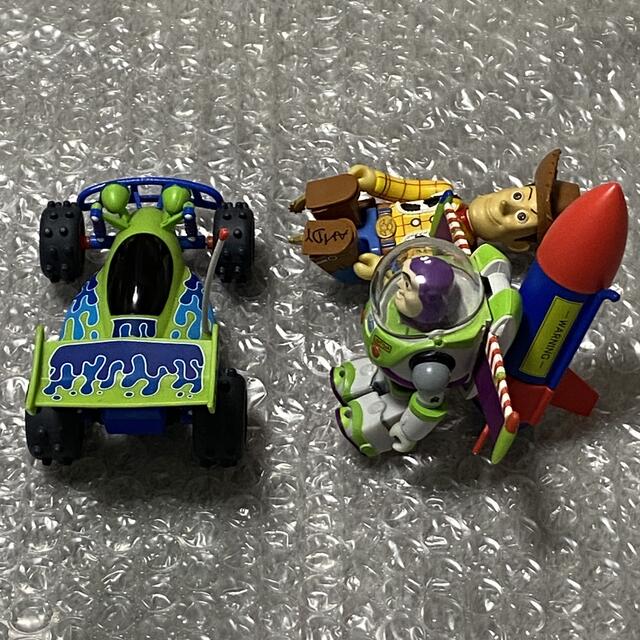 MEDICOM TOY - KUBRICK TOY STORY set.A キューブリック トイストーリーの通販 by y's company