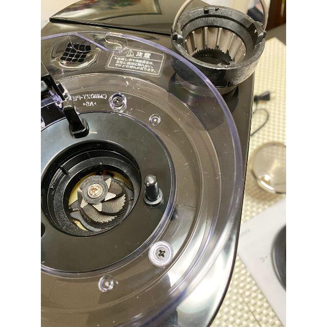siroca コーン式全自動コーヒーメーカー SC-C122 ステンレスシルバー siroca コーン式全自動コーヒーメーカー SC-C122 ステンレスシルバー