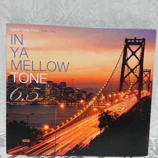 IN YA MERROW TONE 6.5(ヒップホップ/ラップ)