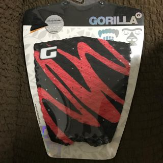 ✳︎なお様専用✳︎【新品】Gorilla デッキパッド(サーフィン)