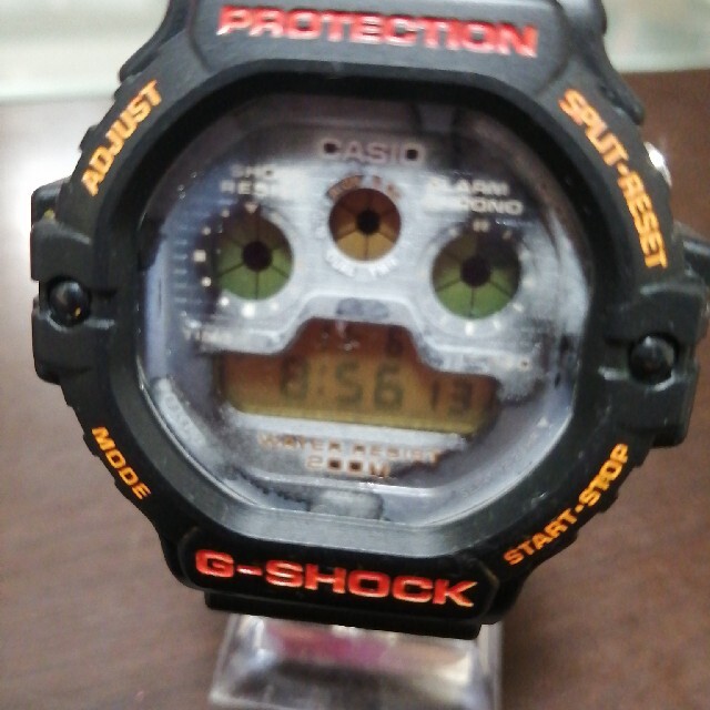 G-SHOCK(ジーショック)のg-shock メンズの時計(腕時計(デジタル))の商品写真