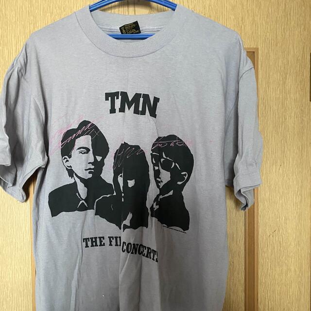 TMN 解散ファイナルコンサート 4001days Tシャツ