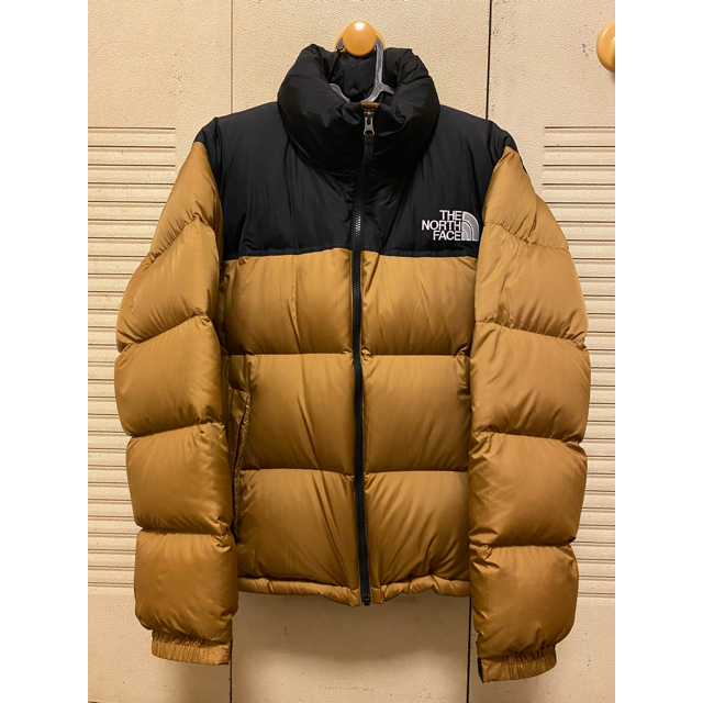 THE NORTH FACE - ノースフェイス ヌプシ レディースの通販 by Asty