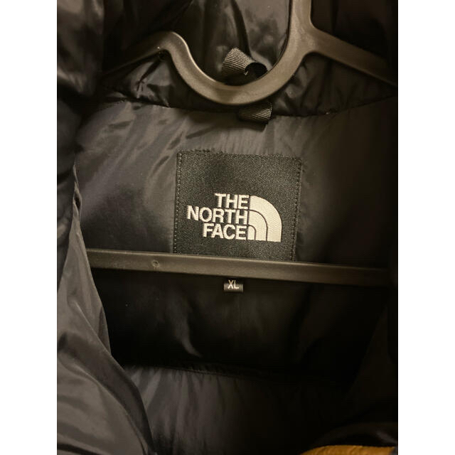 THE NORTH FACE - ノースフェイス ヌプシ レディースの通販 by Asty