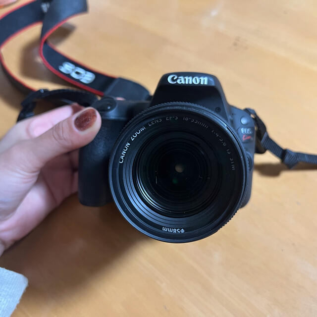canon eos kiss x9 ダブル キャノン 一眼レフ - dentalmedica.com.ve
