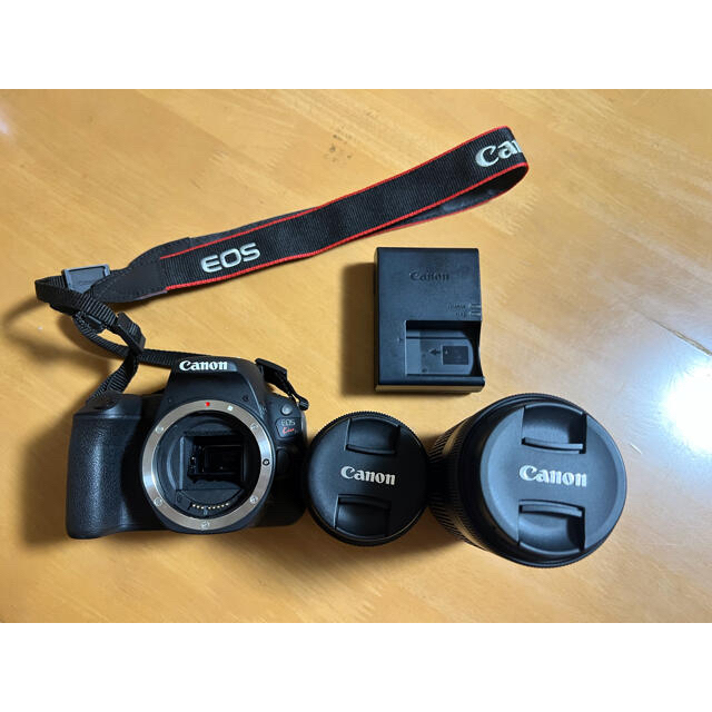 canon eos kiss x9 ダブル キャノン 一眼レフ - dentalmedica.com.ve