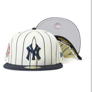 New Era Home Game 朝岡周NY 7 3/4