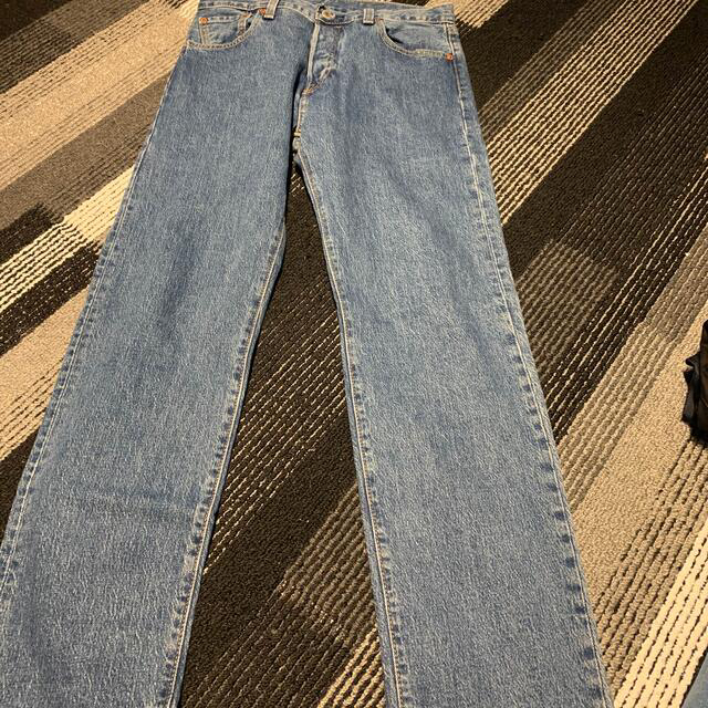 リーバイス　Levi's  501