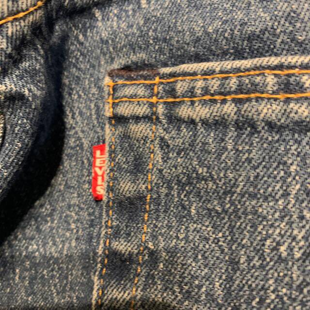 リーバイス　Levi's  501 3