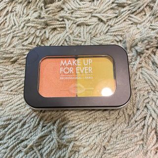 メイクアップフォーエバー(MAKE UP FOR EVER)のMAKE UP FOR EVER アイシャドウ(アイシャドウ)