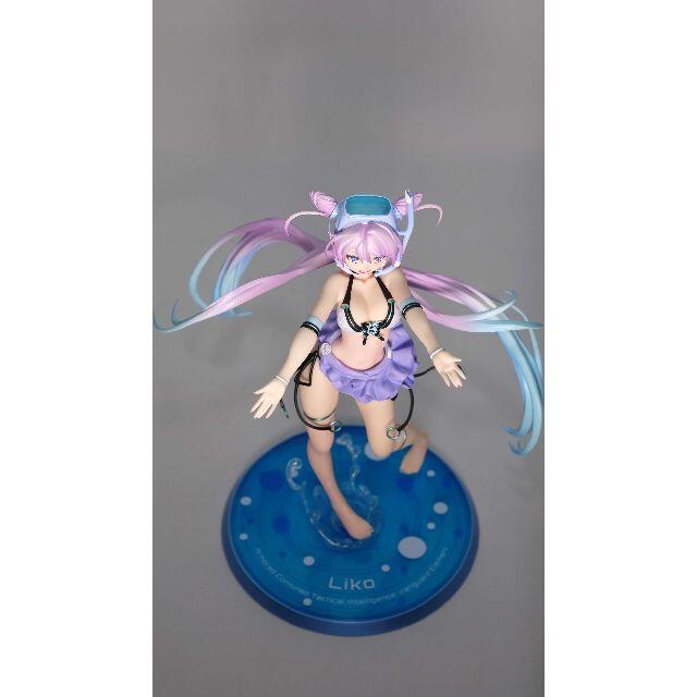 Megahouse メガハウス エクセレントモデル Limited アクティヴレイド Likoの通販 By ピッピ S Shop メガハウスならラクマ