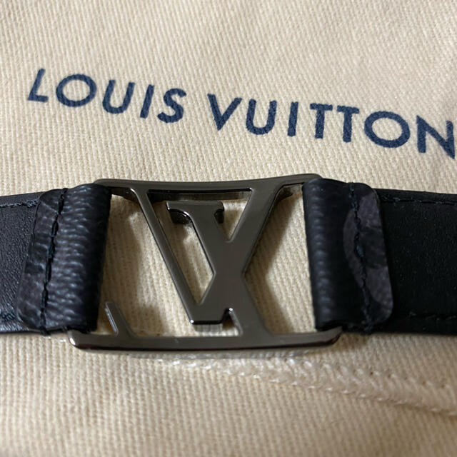 LOUIS VUITTON(ルイヴィトン)のルイヴィトン　ブレスレット メンズのアクセサリー(ブレスレット)の商品写真