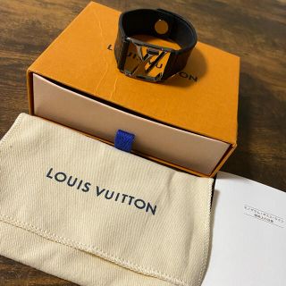 ルイヴィトン(LOUIS VUITTON)のルイヴィトン　ブレスレット(ブレスレット)