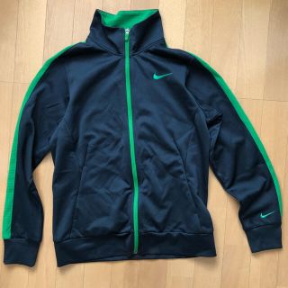 ナイキ(NIKE)の【NIKE】～美品～ ナイキ ジャージ 上下セット(ジャージ)