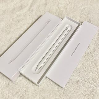 アップル(Apple)のApple Pencil 第2世代 アップルペンシル(その他)