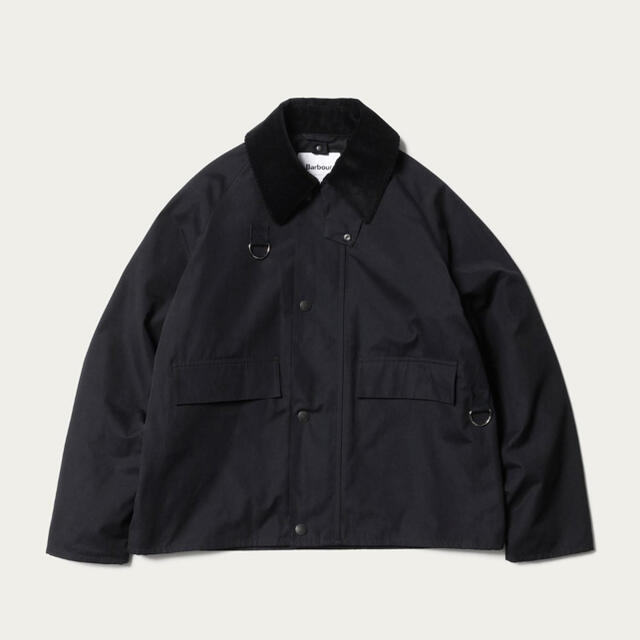 【別注】＜Barbour（バブアー）＞SPEY/アウター