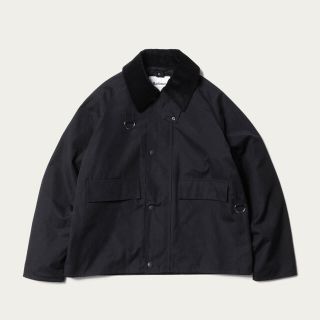 バーブァー(Barbour)の【別注】＜Barbour（バブアー）＞SPEY/アウター(ブルゾン)