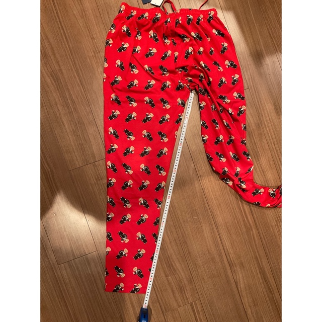 POLO RALPH LAUREN(ポロラルフローレン)のポロベア　パンツ　メンズ　LL  タキシード ラルフローレン メンズのパンツ(その他)の商品写真