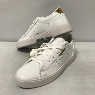 アディダス(adidas)の2点セット adidas SLEEK (スニーカー)