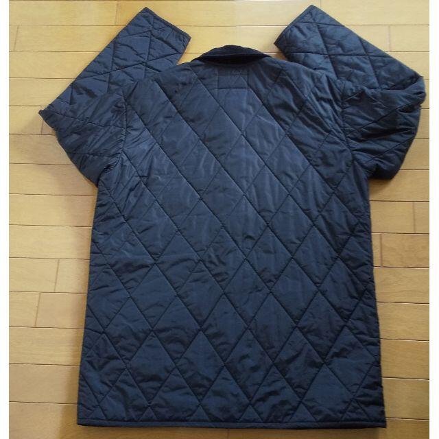 VAN Jacket(ヴァンヂャケット)のVAN.JAC. キルトジャケット　黒　サイズ：L メンズのジャケット/アウター(その他)の商品写真