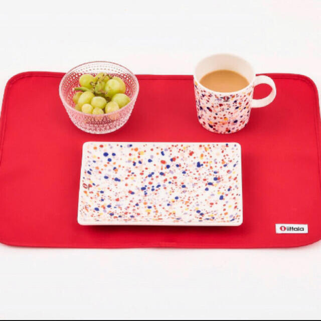 iittala(イッタラ)のイッタラ　ムック本　付録セット インテリア/住まい/日用品のキッチン/食器(テーブル用品)の商品写真