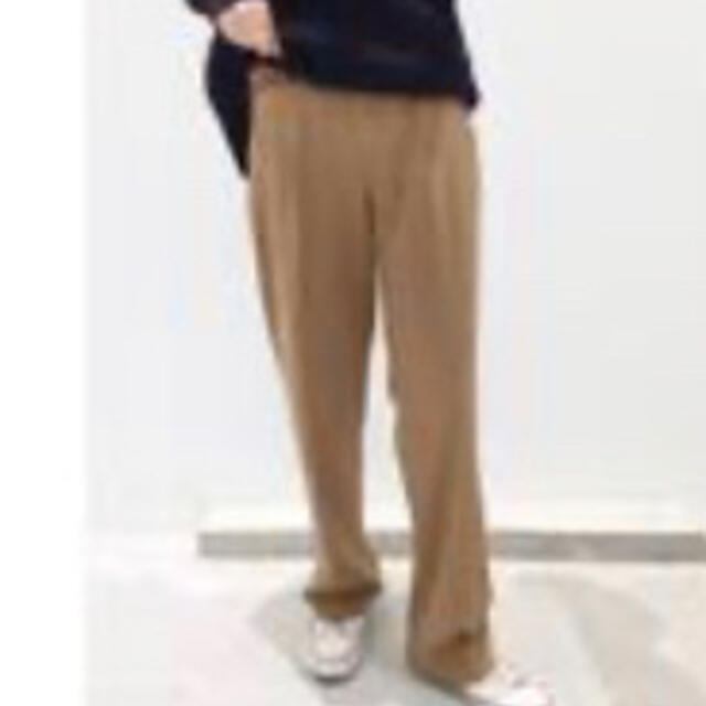 アパルトモン Lisiere リジェール スウェットパンツ 未使用