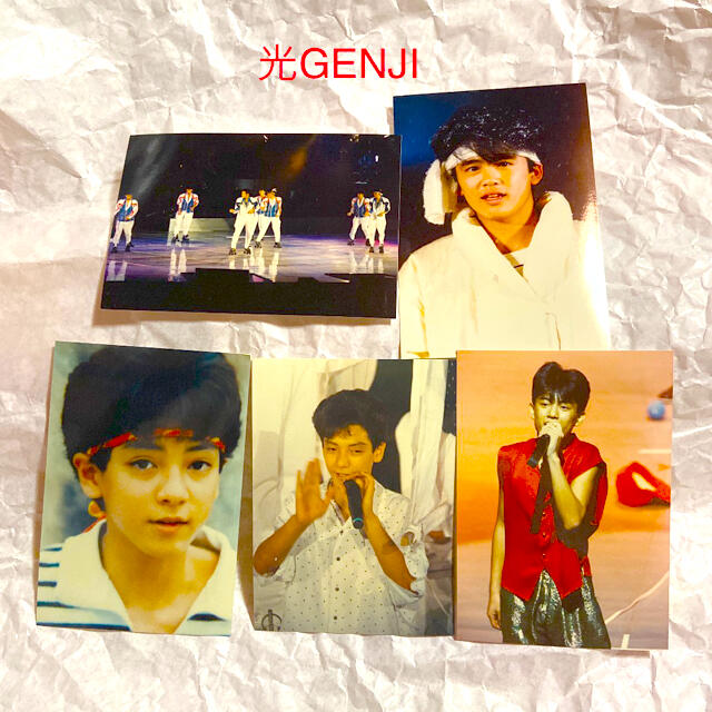光GENJI 諸星和己 赤坂晃 佐藤敦啓 P/S I 羨ましかっ LOVE YOU 光GENJI 諸星和己 赤坂晃 佐藤敦啓 P/S I 羨ましかっ LOVE YOU