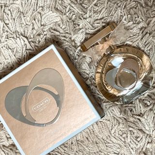 コーチ(COACH)のCOACH/香水/30ml(香水(女性用))