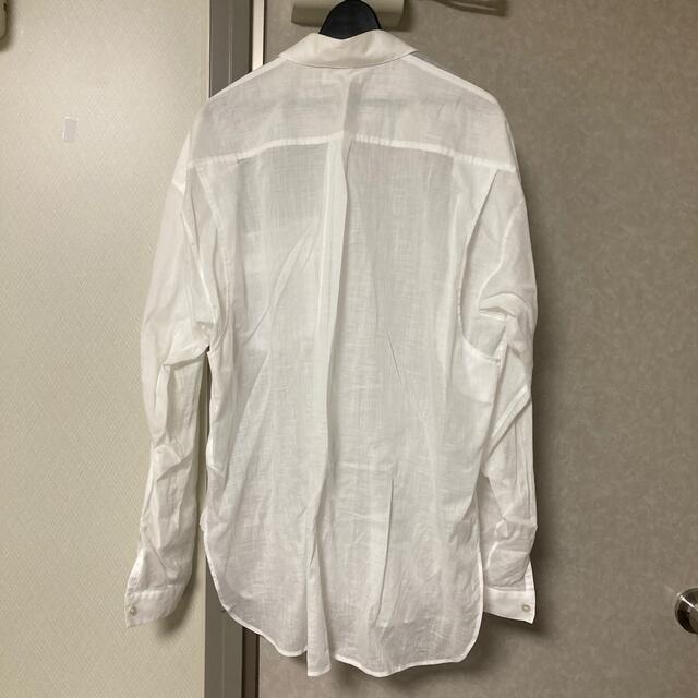 matsufuji shirt size2