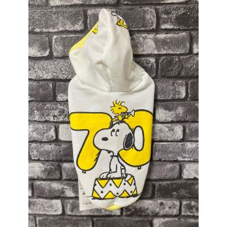 スヌーピー(SNOOPY)のスヌーピー犬の洋服(ペット服/アクセサリー)