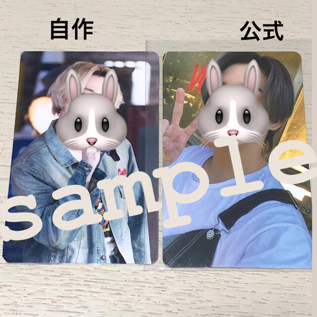 TXT ヨンジュン 3 エンタメ/ホビーのCD(K-POP/アジア)の商品写真