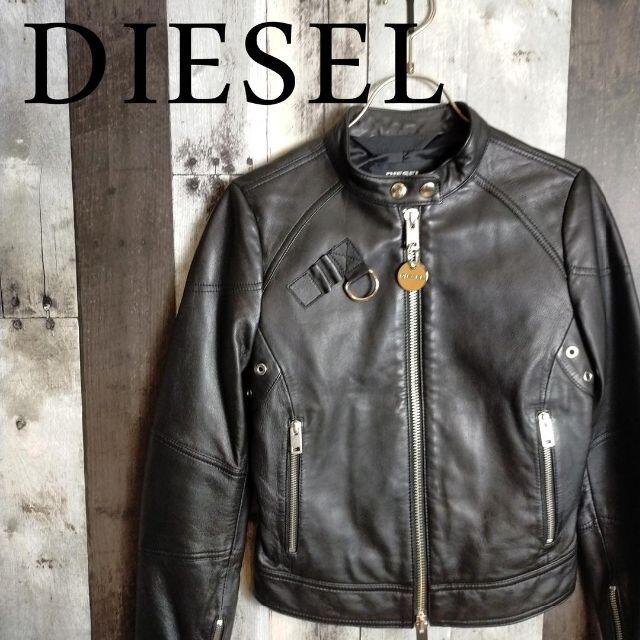 15000円安い アウトレットオンライン 有名ブランド 【美品】DIESEL