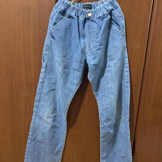 ユナイテッドアローズグリーンレーベルリラクシング(UNITED ARROWS green label relaxing)のグリーンレーベルリラクシング　パンツ140(パンツ/スパッツ)