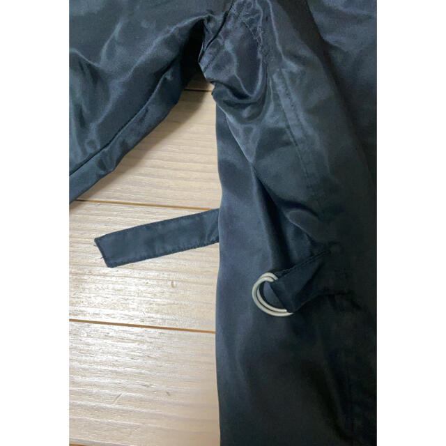 GAP(ギャップ)の【希少】OLD GAP 90's over flight jacket メンズのジャケット/アウター(ナイロンジャケット)の商品写真