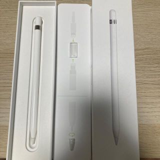 Apple Pencil 第一世代(その他)