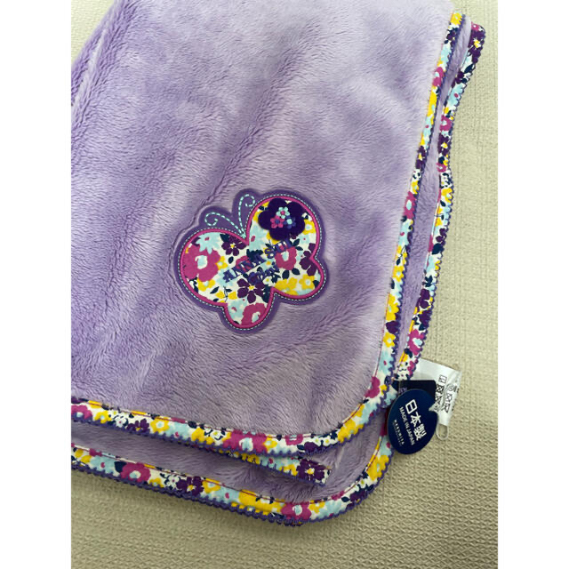 ANNA SUI mini(アナスイミニ)のまとめ買い専用 キッズ/ベビー/マタニティのこども用ファッション小物(おくるみ/ブランケット)の商品写真