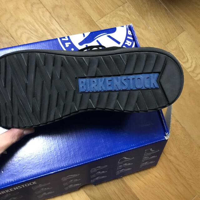 BIRKENSTOCK BARTLETT