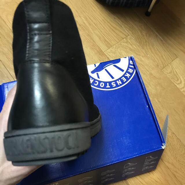 BIRKENSTOCK(ビルケンシュトック)のBIRKENSTOCK BARTLETT メンズの靴/シューズ(スニーカー)の商品写真