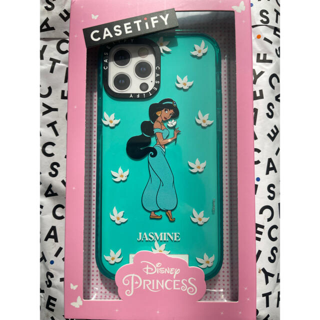 CASETiFY Disney iPhoneケース