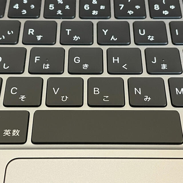 MacBook Air M1