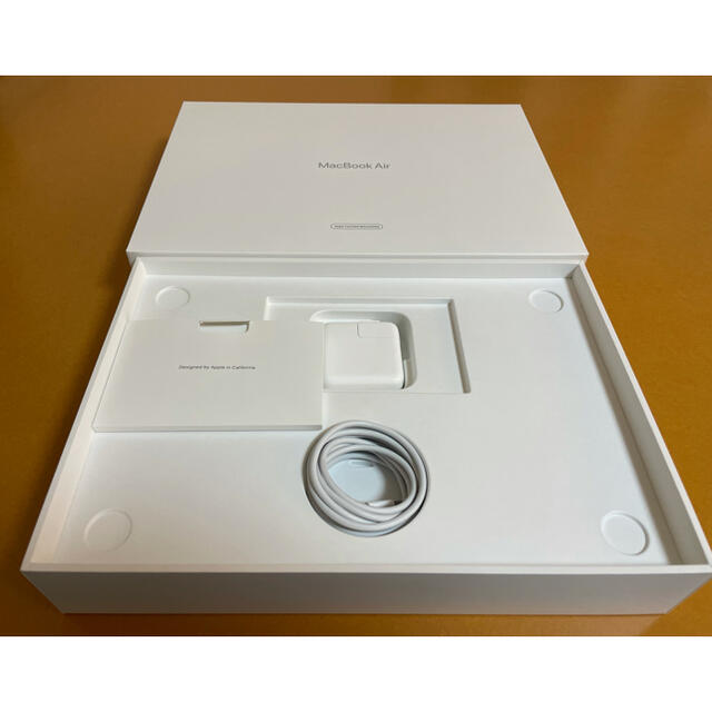 MacBook Air M1