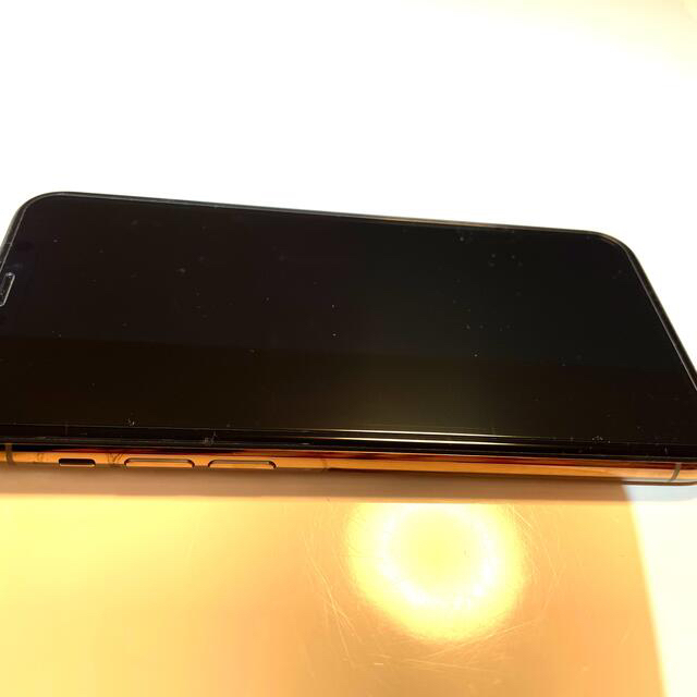 iPhone 11 pro 256GB ゴールド