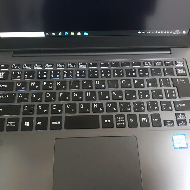 インテルCorei5メモリVAIO Z VJZ13 i5  SSD128GB